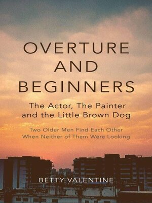 cover image of Overture and Beginners